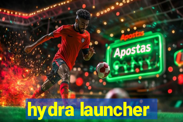 hydra launcher